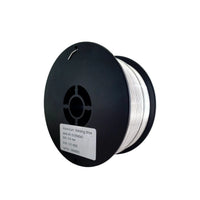 Rollo Alambre MIG Aluminio ER4043 0,5 kg | 0,9 mm | Carrete Compacto miniatura 1