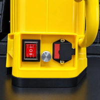Fumigadora ALTERMAN XKES16 16 L | Batería y Manual | Batería 12V 8Ah | Autonomía hasta 6 h | Tipo Mochila | 1 Año de Garantía miniatura 9