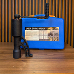 Multiplicador de Fuerza Industrial – 4800Nm | Kit Completo con Copas, Adaptador y Maletín miniatura 5
