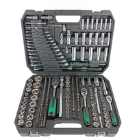 set de herramientas de 216 piezas - Forjadas para trabajó exigente miniatura 6
