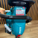 Motosierra TOTAL a Gasolina 46cc 18" — 2.4 HP Profesional (TG5451811) miniatura 5