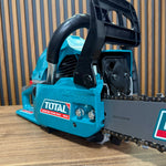 Motosierra TOTAL a Gasolina 46cc 18" — 2.4 HP Profesional (TG5451811) miniatura 8