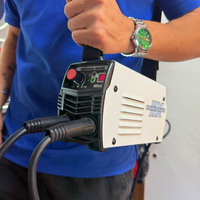 Mini Inversor RX Max Power MMA-275 (110V/220V) – 275A miniatura 14