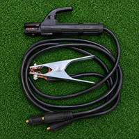 Inversor Multiproceso Lincoln Electric MIG-380A — MMA / MIG / TIG con Kit Completo miniatura 12
