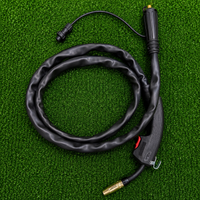 Inversor Multiproceso Lincoln Electric MIG-380A — MMA / MIG / TIG con Kit Completo miniatura 16