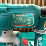 Rotomartillo Inalámbrico TOTAL 42V SDS Plus Industrial — 2.5 J miniatura 8