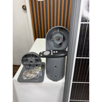 Lámpara Solar 600W 6500K miniatura 9