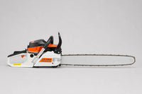 Motosierra LYA TOOLS 58 CC - Espada de 70cm miniatura 9