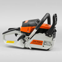 Motosierra LYA TOOLS 58 CC - Espada de 70cm miniatura 10