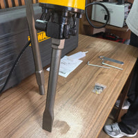 Demoledor tipo DeWALT (Martillo Demoledor) 50J – 2500W - vp miniatura 11