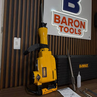 Demoledor tipo DeWALT (Martillo Demoledor) 50J – 2500W - vp miniatura 5