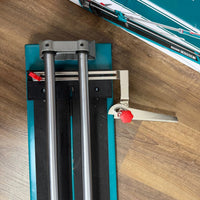Cortadora de Baldosa Total 1.20 m (THT12001) – Rodaja de Tungsteno miniatura 5