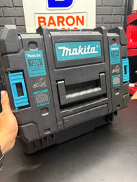 Llave de Impacto Makita 900 Nm Brushless 128V 1/2" — 2 Baterías 8.0 Ah | 1 Año de Garantía miniatura 10