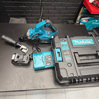 Llave de Impacto Makita 900 Nm Brushless 128V 1/2" — 2 Baterías 8.0 Ah | 1 Año de Garantía miniatura 13