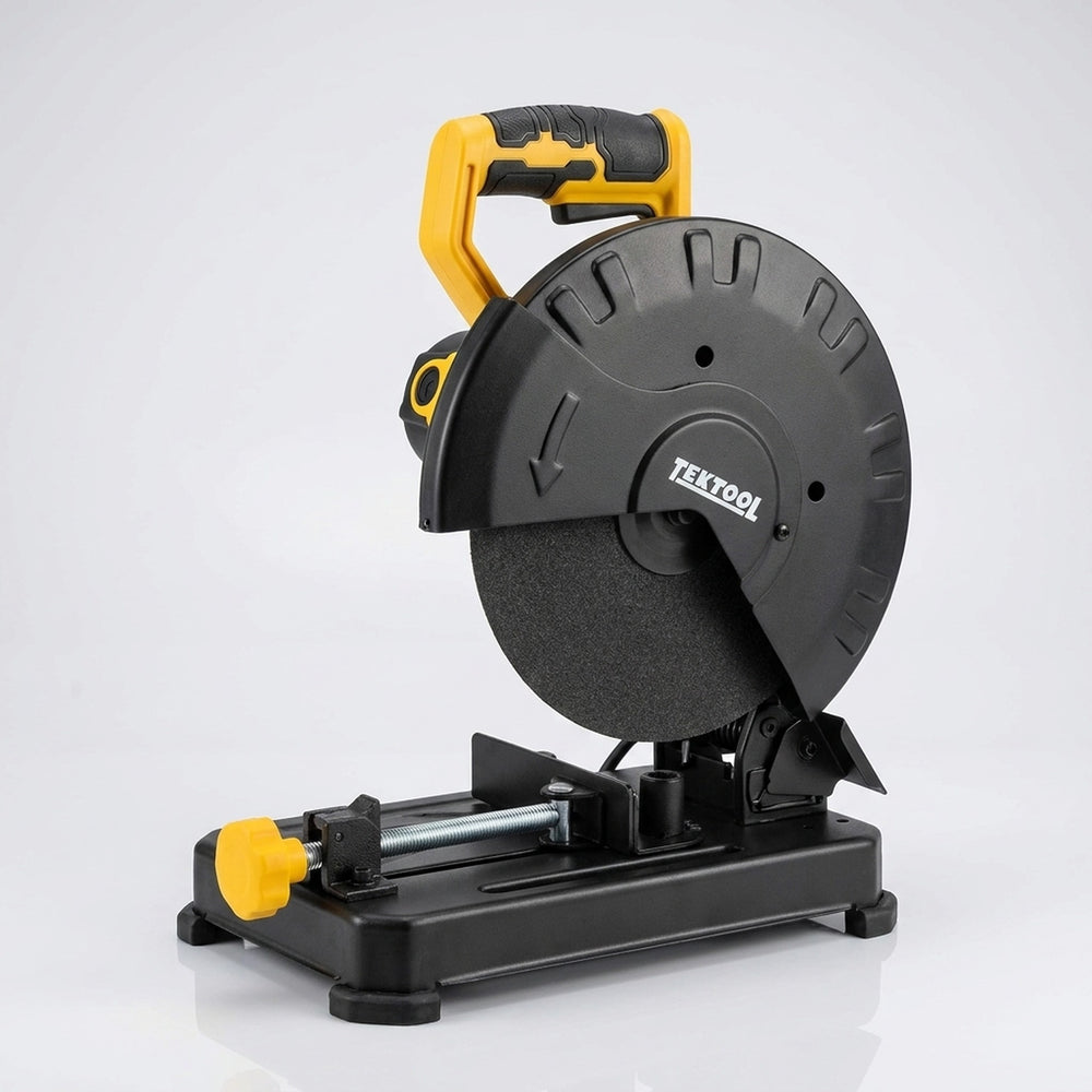 Trozadora Cortadora de Metal 9 Pulgadas TEKTOOL - 1