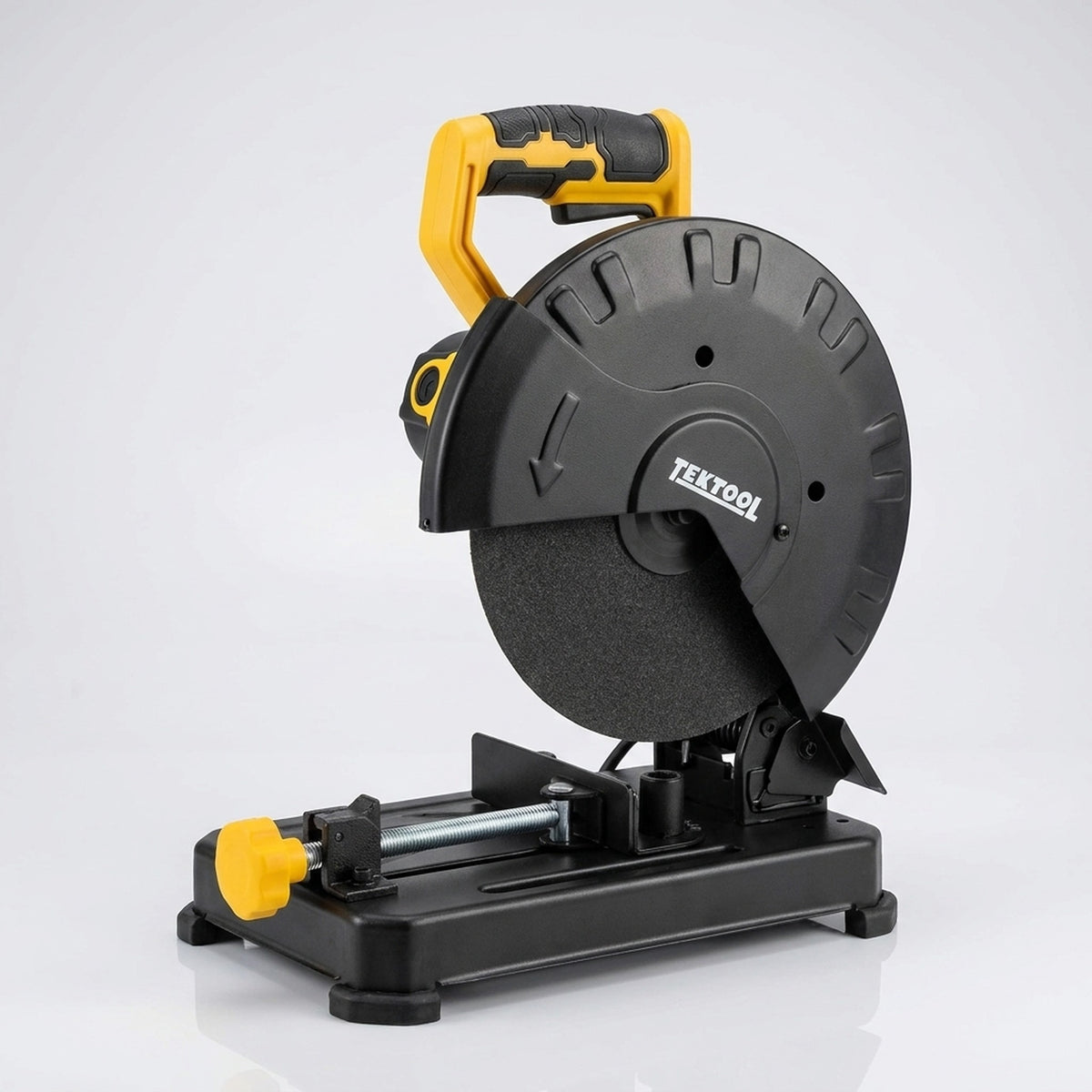 Trozadora Cortadora de Metal 9 Pulgadas TEKTOOL - 1