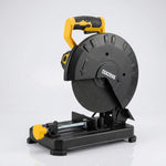 Trozadora Cortadora de Metal 9 Pulgadas TEKTOOL miniatura 1