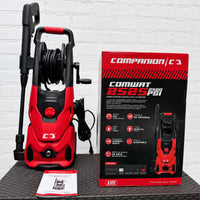 Hidrolavadora Industrial Companion C3 | 2500 PSI – 2500W de Potencia  – 480 L/h de Caudal | 1 Año de Garantía miniatura 8
