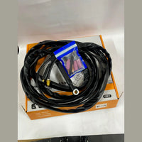 Antorcha Lift TIG WP-17V 4 m | Válvula de Gas en la Empuñadura | Para Equipos Multiproceso | 1 Año de Garantía miniatura 6