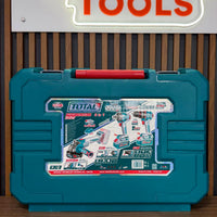 Combo TOTAL 3 en 1 — Taladro 66Nm + Pulidora 1000W + Llave Impacto 400Nm (20V) miniatura 6