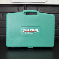 Multiplicador de Fuerza TEKTOOL 4.800 N·m — Afloja Tuercas de Camión y Maquinaria sin Aire ni Electricidad | 8 Copas y Maletín miniatura 9