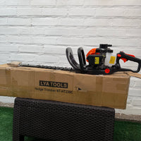 Cortasetos a Gasolina LYA Tools 21.7cc – Cuchilla de 56cm / 1 Año de Garantia miniatura 6