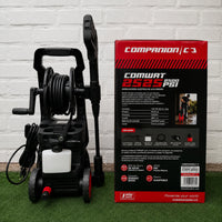 Hidrolavadora Industrial Companion C3 | 2500 PSI – 2500W de Potencia  – 480 L/h de Caudal | 1 Año de Garantía miniatura 7