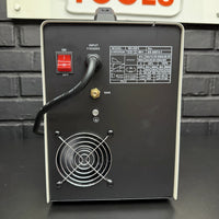 Soldador industrial RX MAX POWER 250 AMP – 5 en 1 MMA/MIG/MAG/MIX/LIFT TIG | Uso intensivo | Borne europeo | Alambre hasta 5 kg | Suelda 7018 | 2 AÑOS DE GARANTÍA miniatura 10