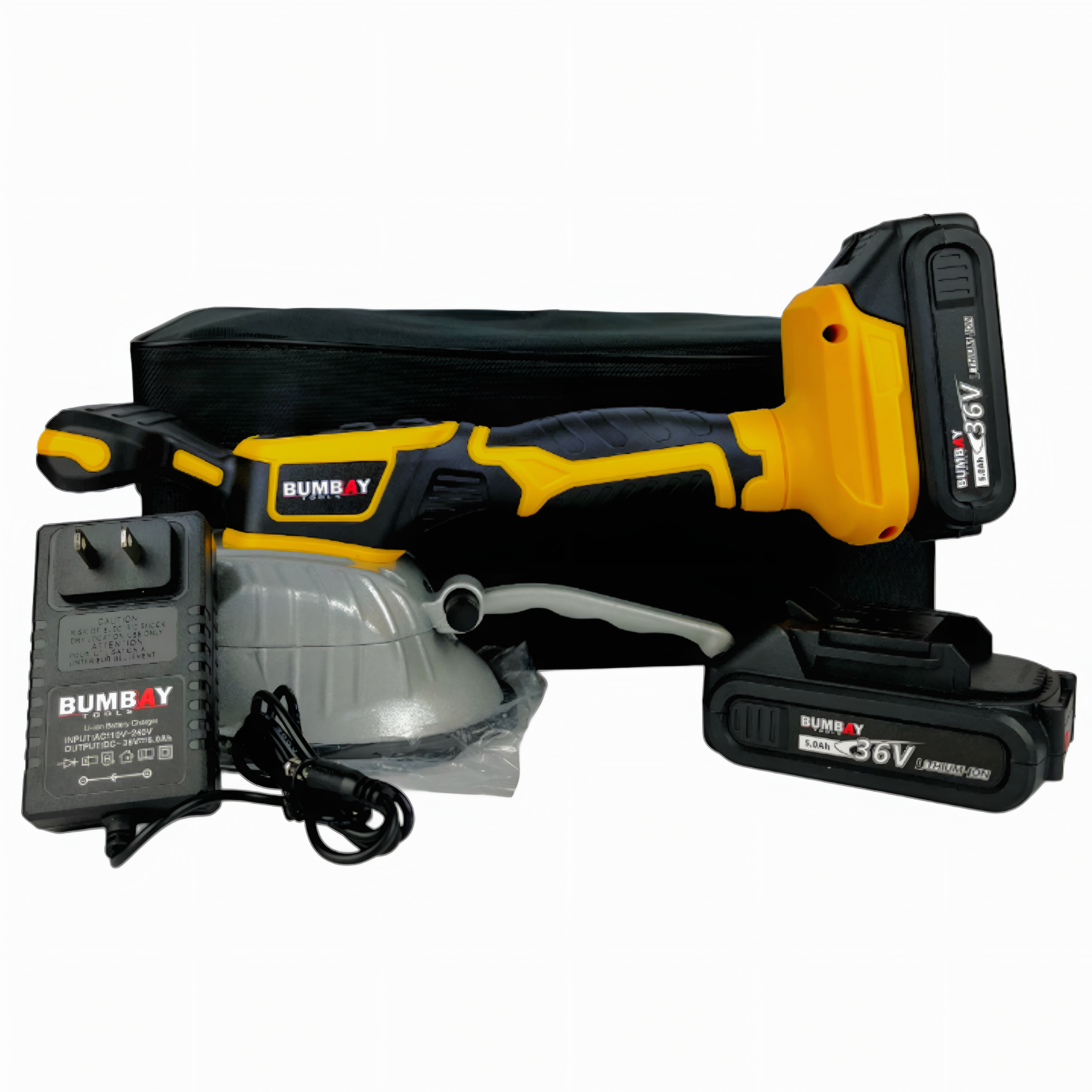 Vibrador de Baldosas 36V - Optimiza la instalación de cerámica y porcelanato