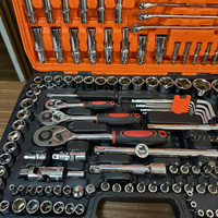 Set De Herramientas 151 Pz Profesional - Alta Calidad 1 Año Garantia miniatura 13