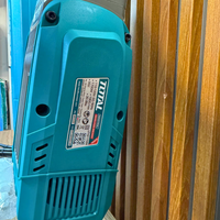 Demoledor Industrial TOTAL SDS HEX 1700W – 50J con Maletín y Cinceles miniatura 5