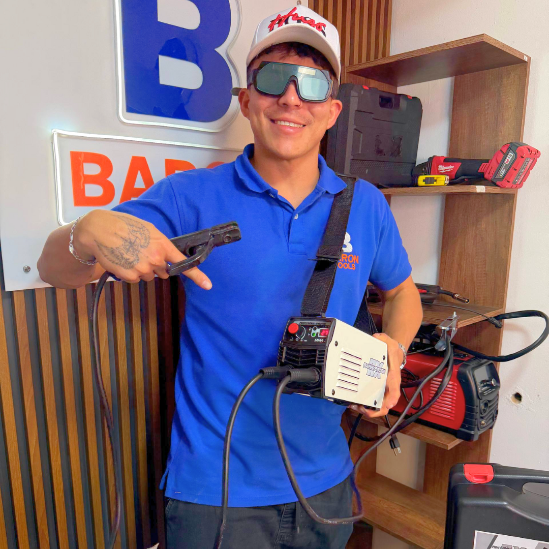 Mini Inversor RX Max Power MMA-275 (110V/220V) – 275A — foto 2