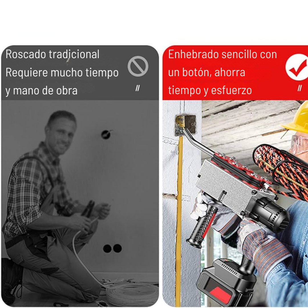 Sonda Inalámbrica de 50 Metros⚡