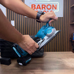Vibradora Niveladora de Cerámica y Porcelanato 36V Inalámbrica miniatura 7