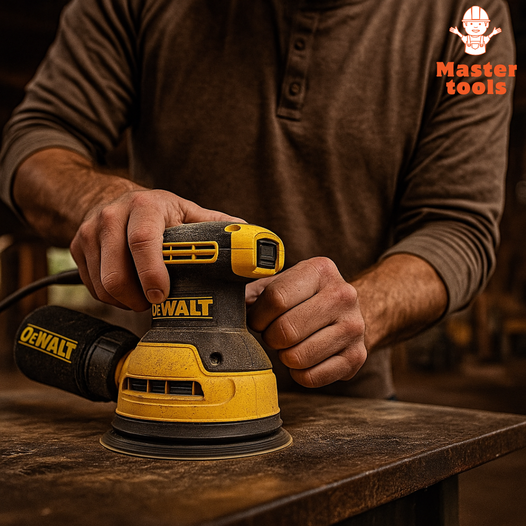 🛠️ LIJADORA MULTIFORMA 3 EN 1  Dewalt– UNA SOLA HERRAMIENTA, TODAS LAS FORMAS DE LIJAR 🔥