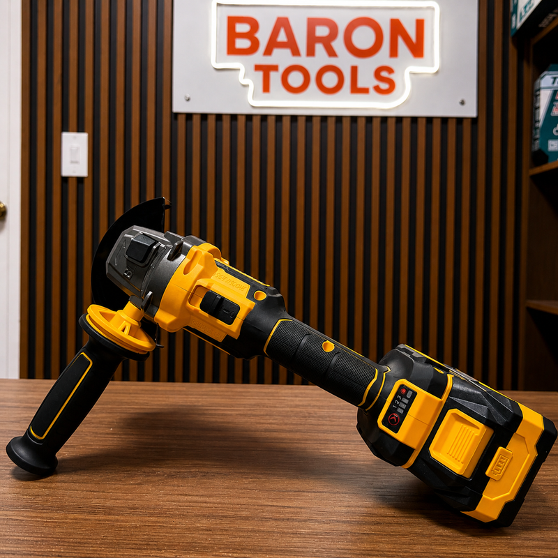 🔧 COMBO 4 HERRAMIENTAS TEKTOOL ORIGINAL – POTENCIA PROFESIONAL EN UN SOLO KIT foto 15
