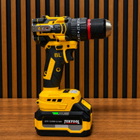 🔧 COMBO 4 HERRAMIENTAS TEKTOOL ORIGINAL – POTENCIA PROFESIONAL EN UN SOLO KIT miniatura 13