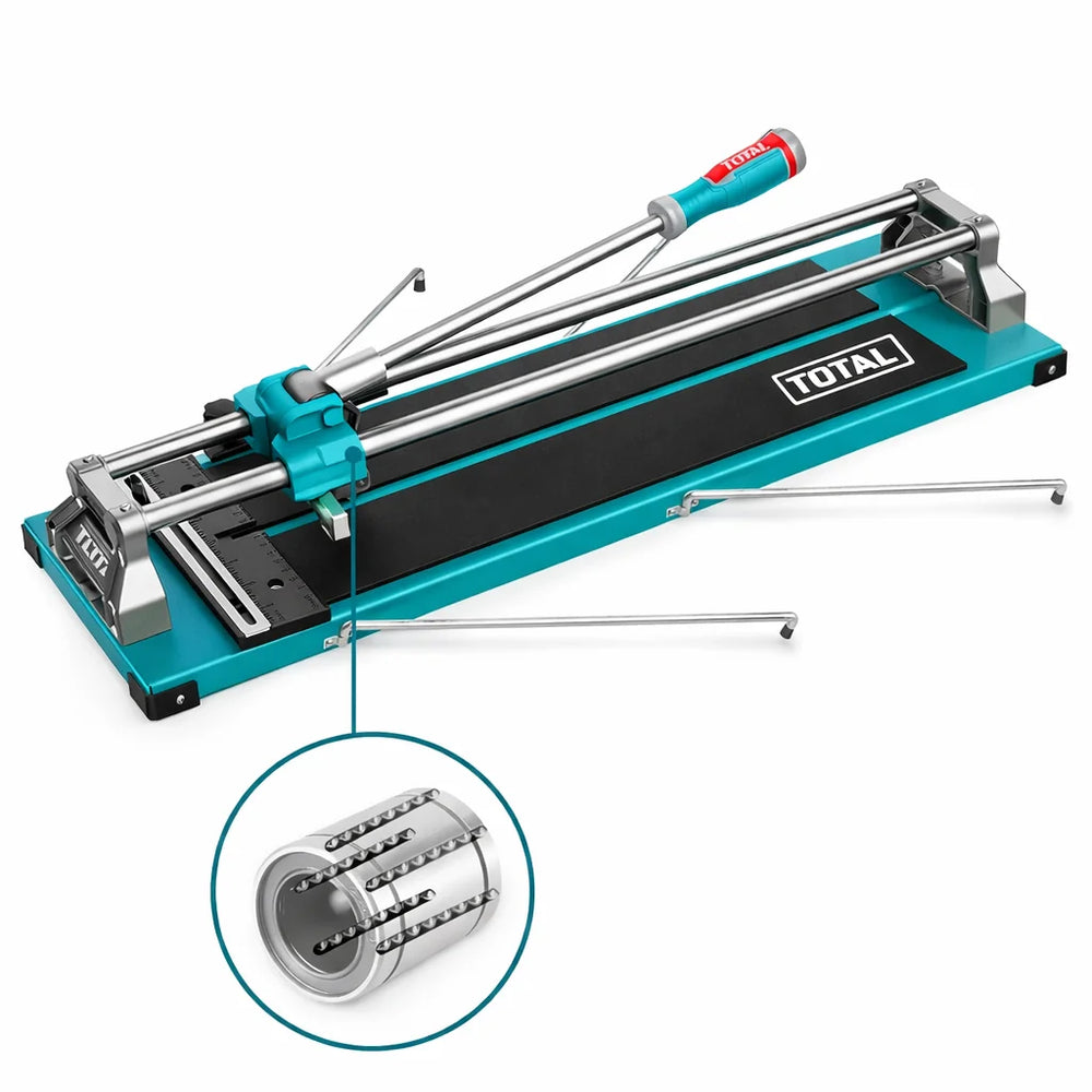 Cortadora de Baldosa Total 1.20 m (THT12001) – Rodaja de Tungsteno - 10
