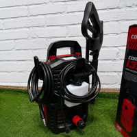 Hidrolavadora Eléctrica Companion C3 COMWAT 1315 — 1500 PSI · 1400W con Kit Completo miniatura 8