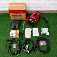 Inversor Multiproceso Lincoln Electric MIG-380A — MMA / MIG / TIG con Kit Completo miniatura 9