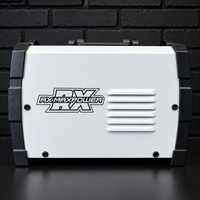 Soldador Inversor 300 AMP | MMA + LIFT TIG | Quema 6011, 6013 y 7018 | Bifásico 110V/220V | 2 Años de Garantía miniatura 11