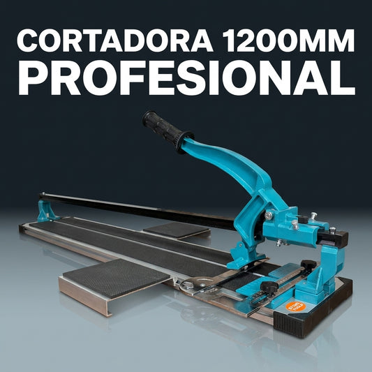 Cortadora Stone Tools 1200mm Profesional