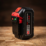 Llave de Impacto Inalámbrica 800 Nm 1/2" Brushless Stone Tools miniatura 7