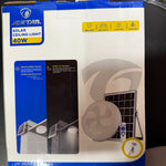 Plafón Solar LED de Techo 40W con Control Remoto y 3 Tonos de Luz miniatura 8