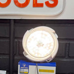 Plafón Solar LED de Techo 40W con Control Remoto y 3 Tonos de Luz miniatura 7