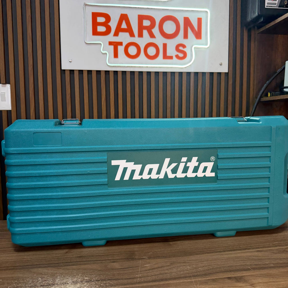 Demoledor Eléctrico Makita50J – 2500W | 1500 BPM + Estuche + 2 Puntas - vp - 6
