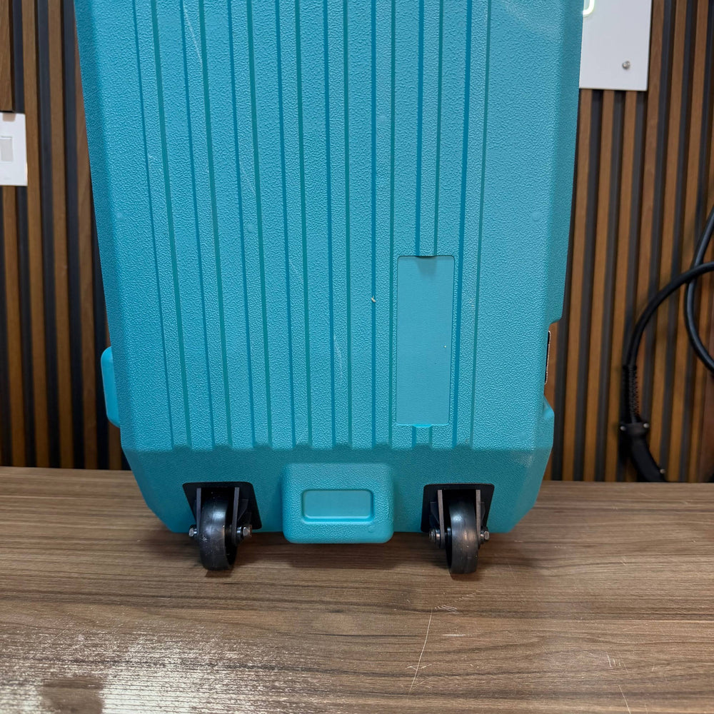 Demoledor Eléctrico Makita50J – 2500W | 1500 BPM + Estuche + 2 Puntas - vp - 5