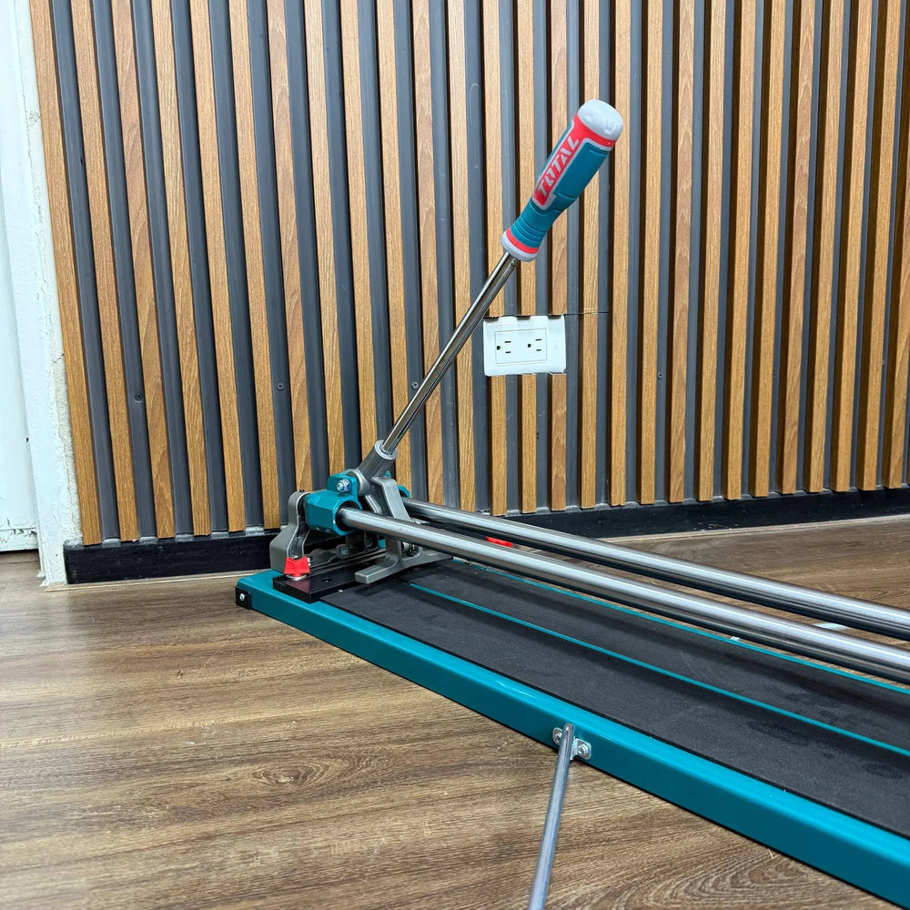 Cortadora de Baldosa Total 1.20 m (THT12001) – Rodaja de Tungsteno - 7