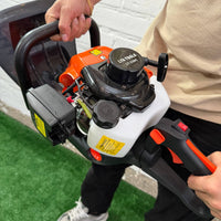 Cortasetos a Gasolina LYA Tools 21.7cc – Cuchilla de 56cm / 1 Año de Garantia miniatura 8