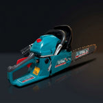 Motosierra TOTAL a Gasolina 46cc 18" — 2.4 HP Profesional (TG5451811) miniatura 3